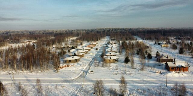 Республика Татарстан Татарстан, Семиозерское сельское поселение, коттеджный пос. Совушки, Казань фото