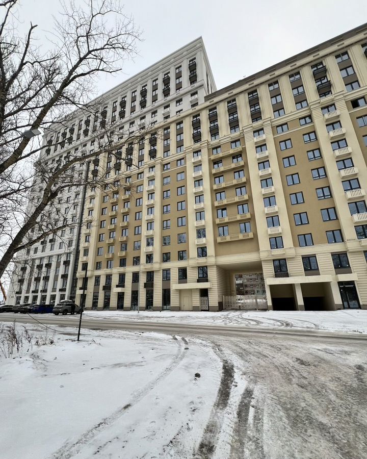 квартира г Нижний Новгород р-н Нижегородский Горьковская ул Большая Печерская 89 фото 5