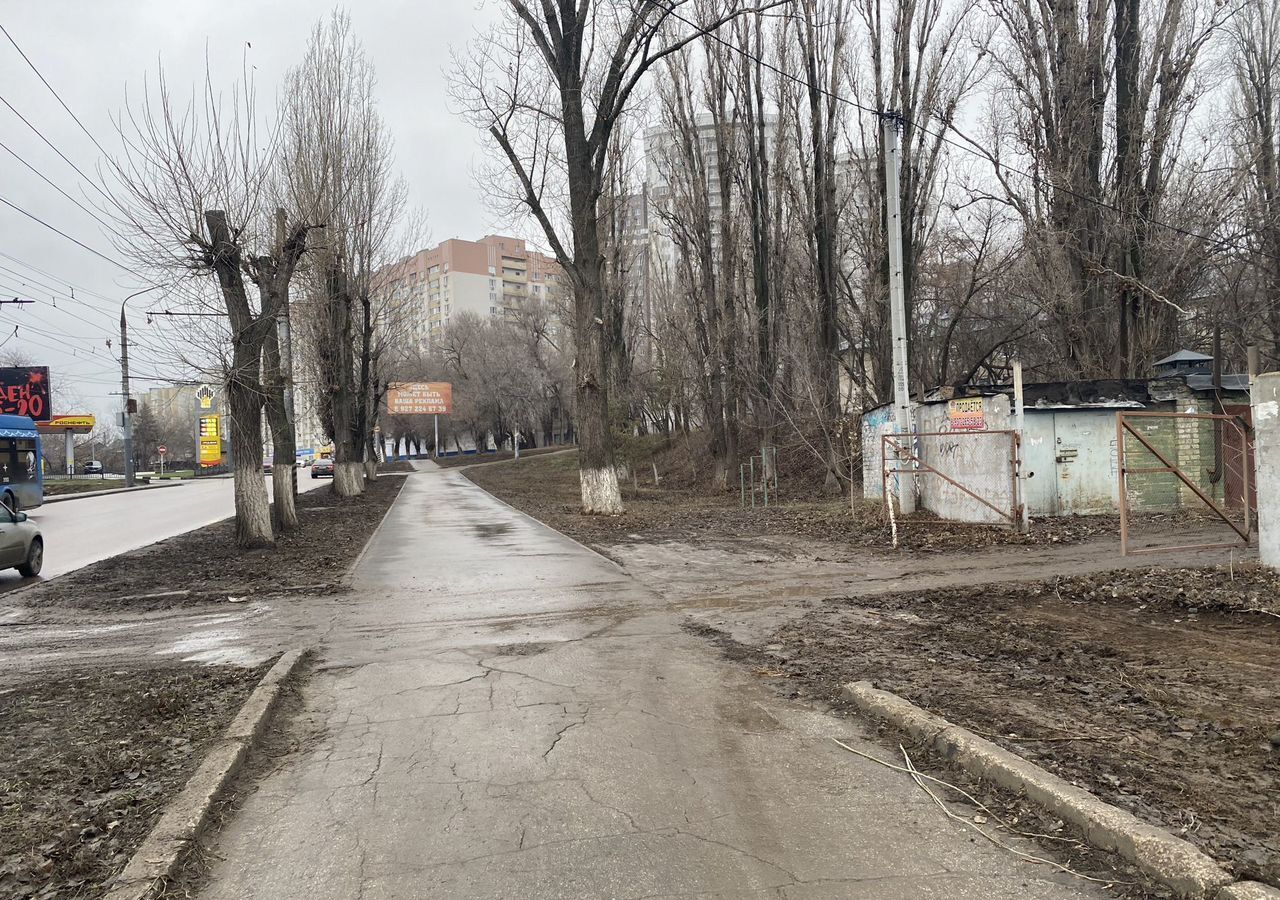 гараж р-н Энгельсский тер Терновское муниципальное образование Энгельс фото 7