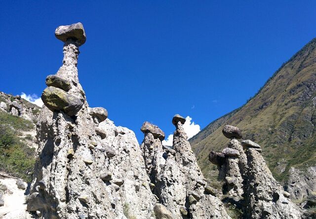 ул Спортивная Усть-Улаган фото