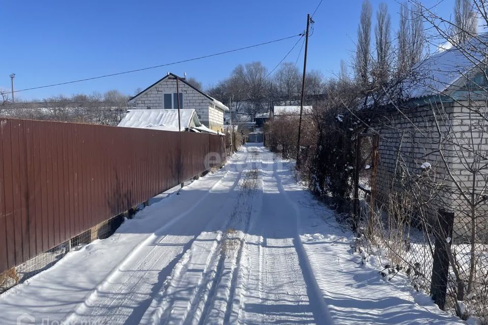 дом городской округ Черкесский, СДТ Рябинушка фото 7