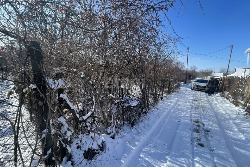 дом городской округ Черкесский, СДТ Рябинушка фото 9