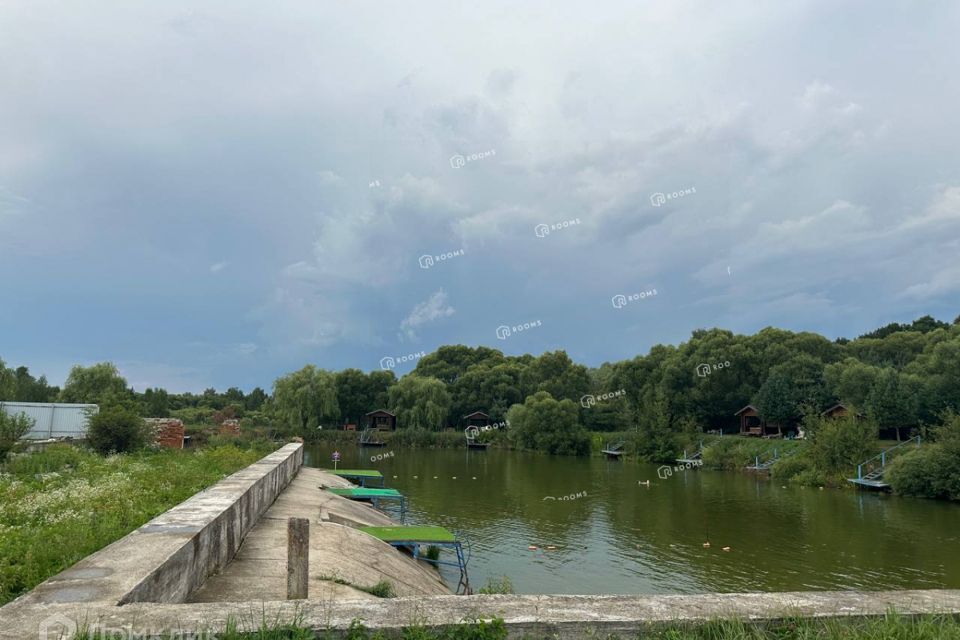 земля р-н Ленинский с Борщевка Тула городской округ, Административное здание фото 4