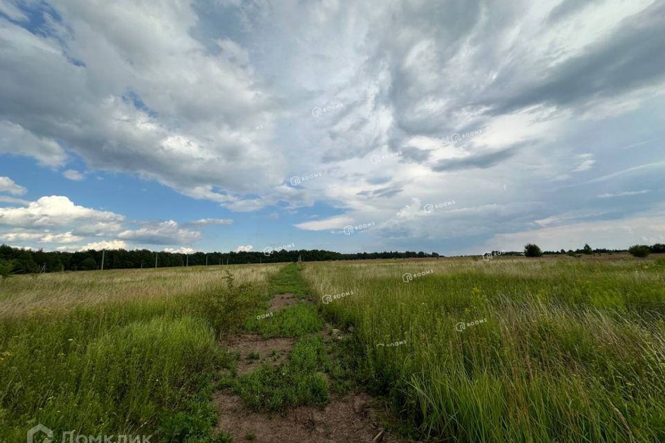 земля Тула городской округ, Юрьево фото 7