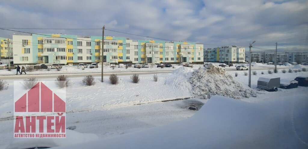 дом г Нижний Новгород Заречная сельский посёлок Новинки, Богородская улица, 3 фото 20