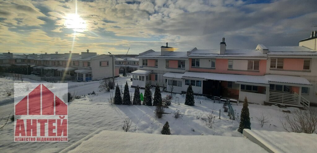 дом г Нижний Новгород Заречная сельский посёлок Новинки, Богородская улица, 3 фото 24