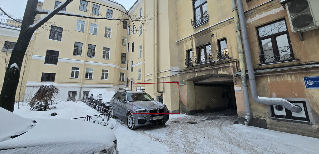 свободного назначения г Санкт-Петербург метро Нарвская пр-кт Римского-Корсакова 99 округ Коломна фото 14