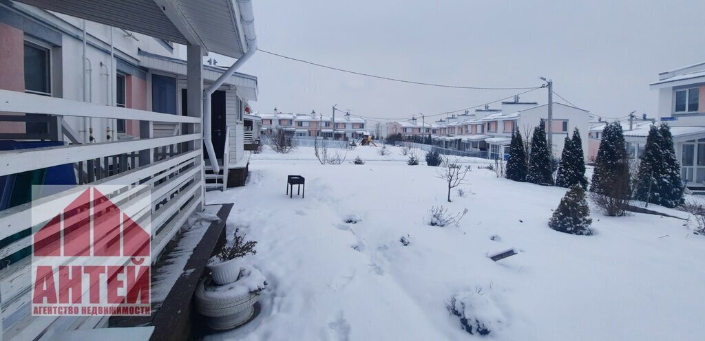 дом г Нижний Новгород Заречная сельский посёлок Новинки, Богородская улица, 3 фото 14