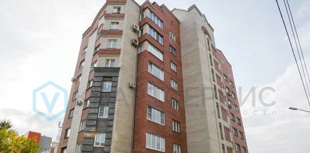 квартира г Омск р-н Центральный ул Иркутская 68/1 Центральный АО фото 33