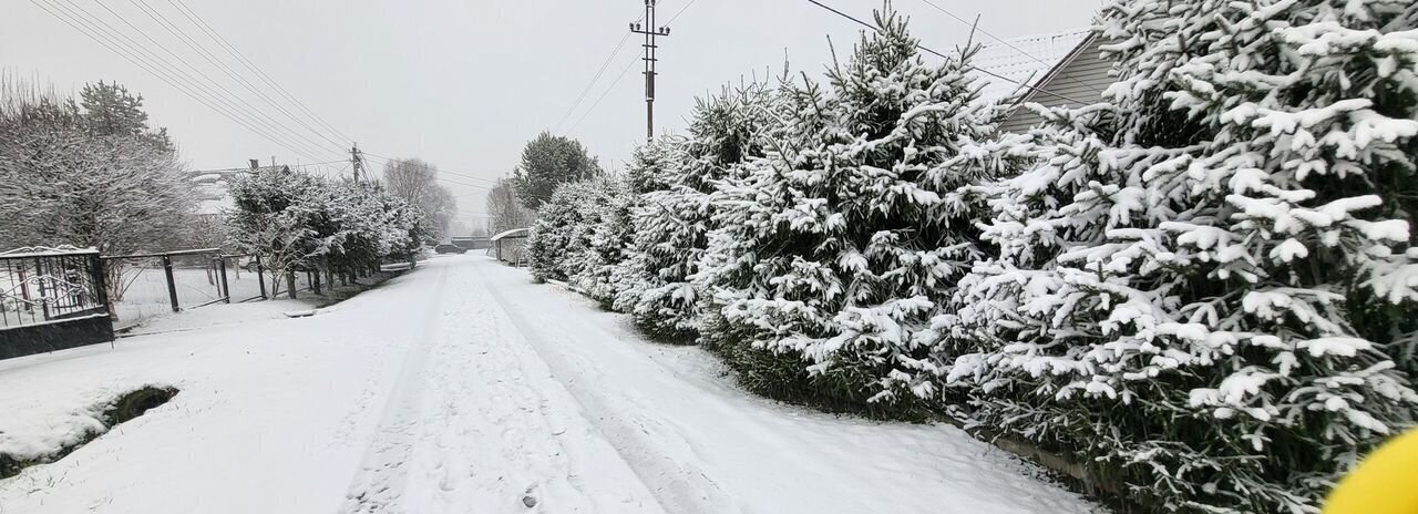 дом городской округ Дмитровский с Игнатово 31 км, 242, Икша, Дмитровское шоссе фото 30