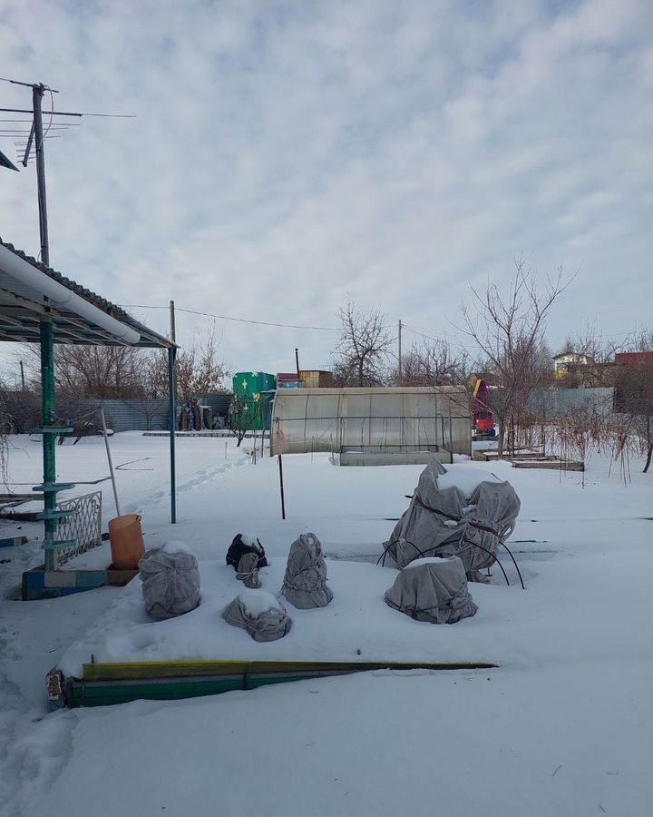 дом г Магнитогорск р-н Орджоникидзевский сад Горняк Центральная ул фото 8