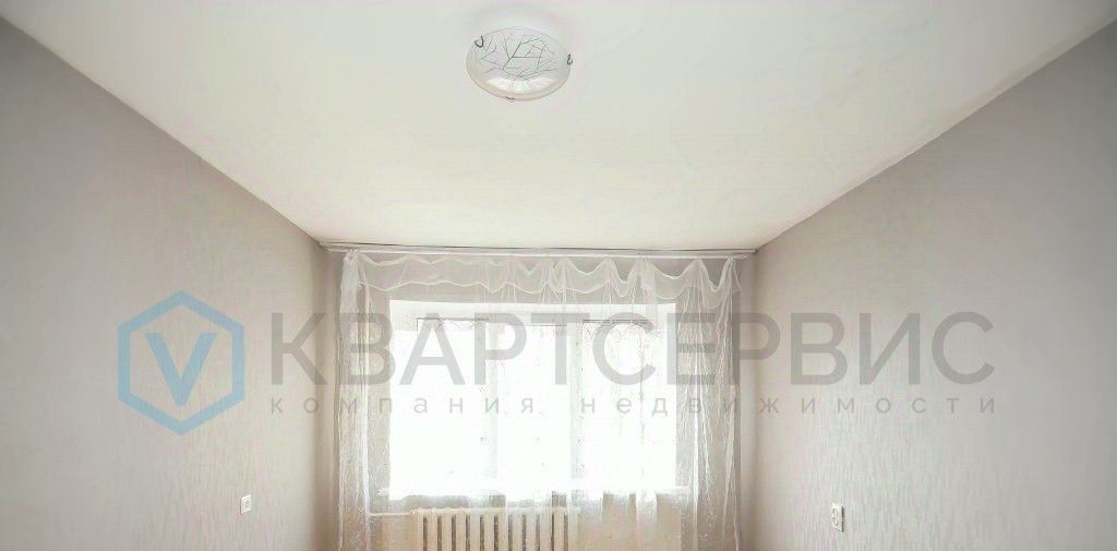 квартира г Омск р-н Советский пр-кт Мира 30в Советский АО фото 9