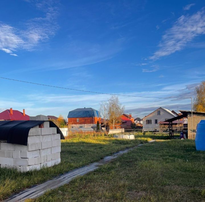 дом городской округ Воскресенск Васильковая улица фото 12