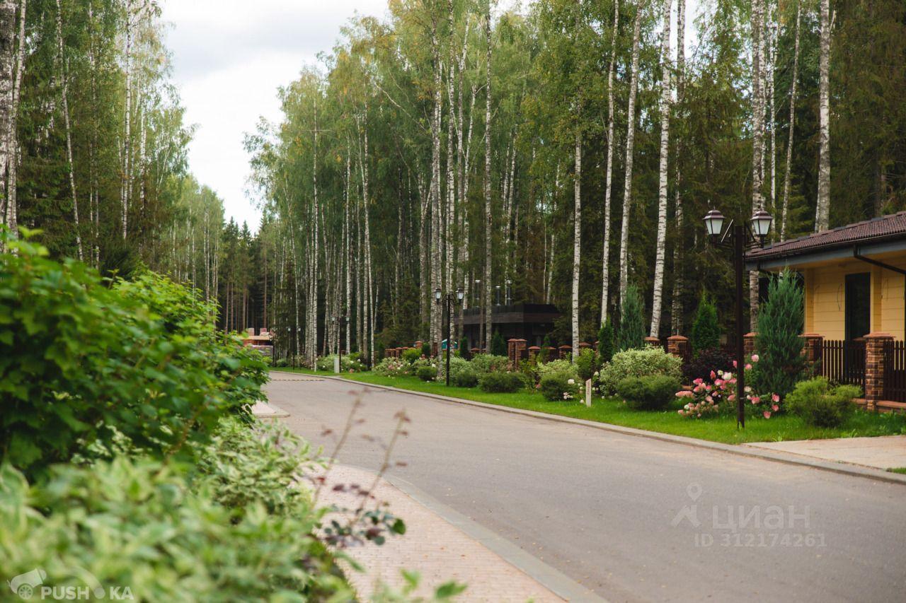 земля городской округ Рузский с Рождествено ул Магистральная 5 Сычево фото 4