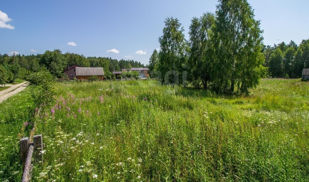 земля р-н Нижнетавдинский д Штакульская ул Дачная фото 12