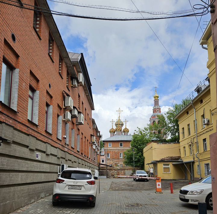 офис г Нижний Новгород р-н Нижегородский ул Рождественская 36 фото 4