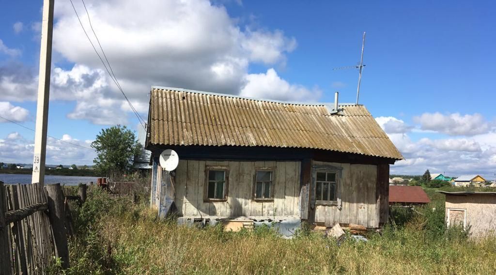 дом р-н Нуримановский с Новокулево ул Советская Новокулевский сельсовет фото 7