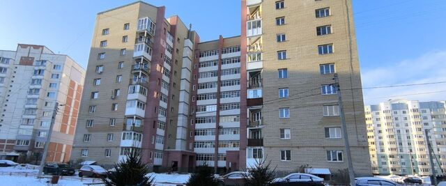 квартира р-н Фрунзенский дом 3 фото