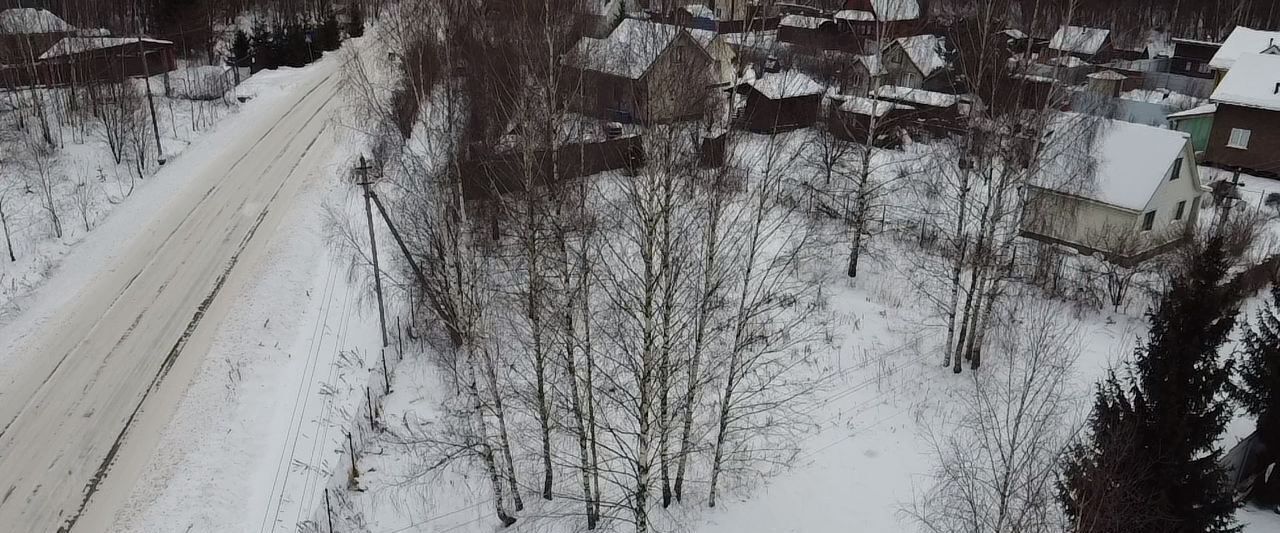 земля городской округ Чехов д Алачково снт Лужки 38 фото 7