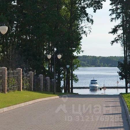 земля городской округ Мытищи д Подольниха Лазурный Берег кп фото 1