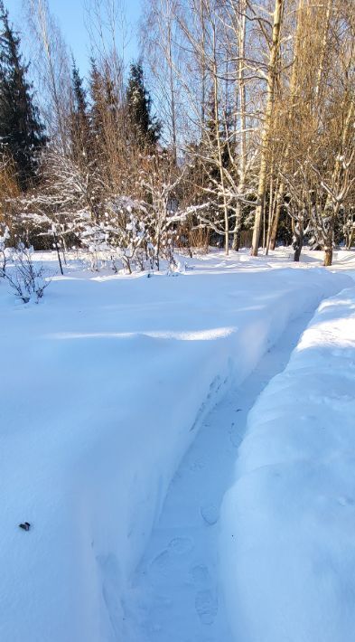 дом городской округ Дмитровский с Игнатово 242 фото 32