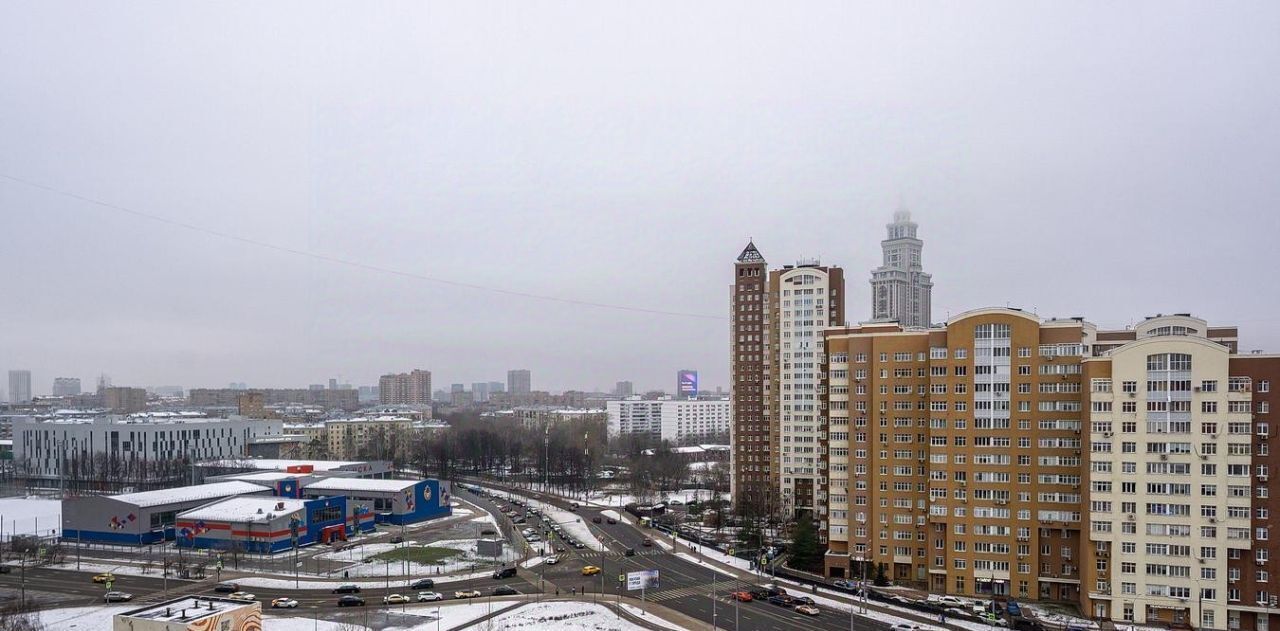 квартира г Москва метро ЦСКА б-р Ходынский 20а апарт-комплекс «Лайнер» муниципальный округ Хорошёвский фото 11