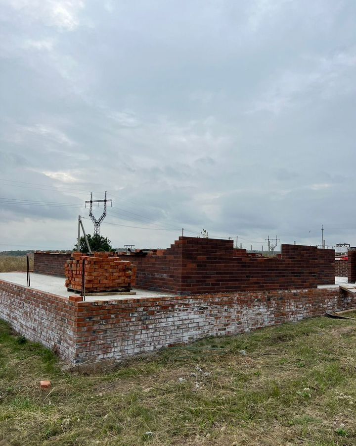 дом р-н Аксайский п Российский Большелогское сельское поселение, Большой Лог фото 3