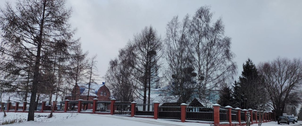 земля городской округ Раменский Генеральские дачи кп, Фабричная, 172 фото 7