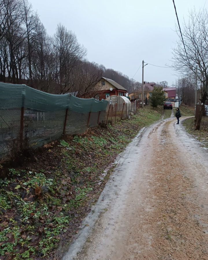 дом городской округ Серпухов д Присады 83 км, Пущино, Симферопольское шоссе фото 34