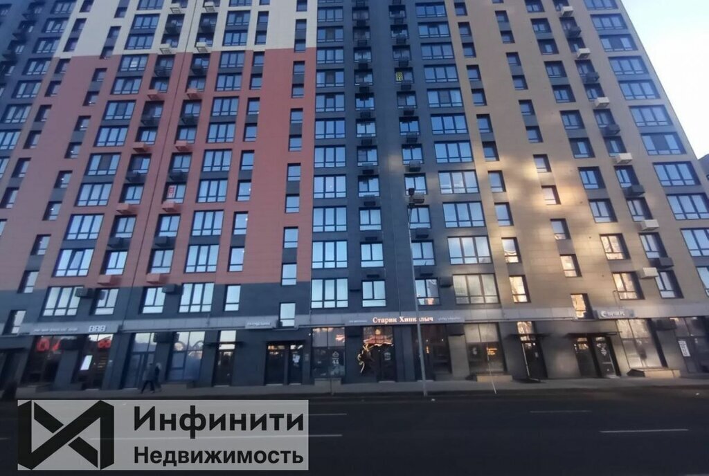 квартира г Ставрополь ул Павла Буравцева 42к/1 фото 8