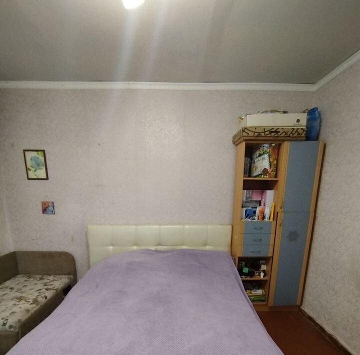 квартира г Саратов р-н Заводской ул им Азина В.М. 20а фото 18