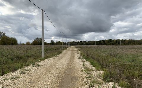 земля р-н Ломоносовский д Гостилицы Таллинское шоссе, 22 км, Лопухинское сельское поселение, коттеджный пос. Гладвиль фото 8