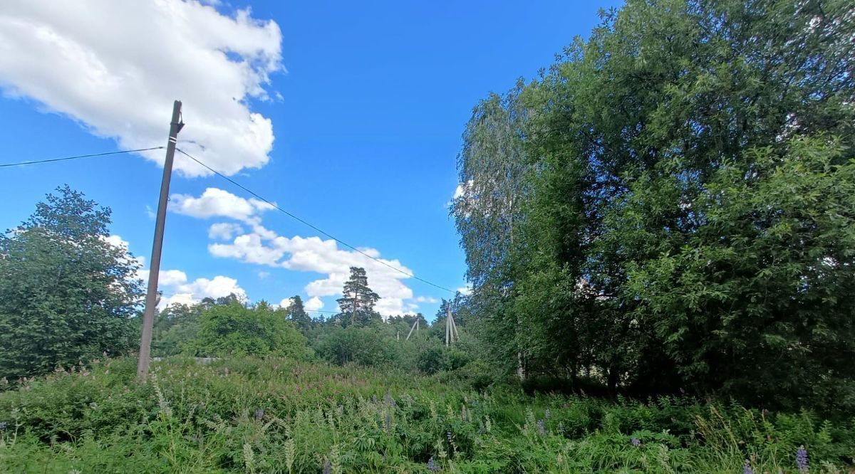 дом р-н Гатчинский Вырица городской поселок фото 6