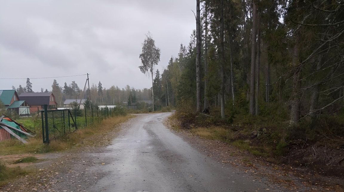 дом р-н Приозерский п Громово днп Громовское с пос, Нептун садовое товарищество, 82 фото 26