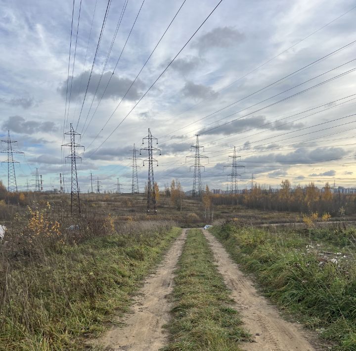 земля р-н Всеволожский д Капитолово Бугровское городское поселение, Парнас фото 4