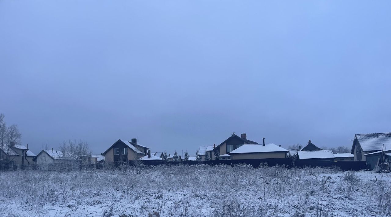 земля р-н Всеволожский п Щеглово Щегловское сельское поселение фото 5