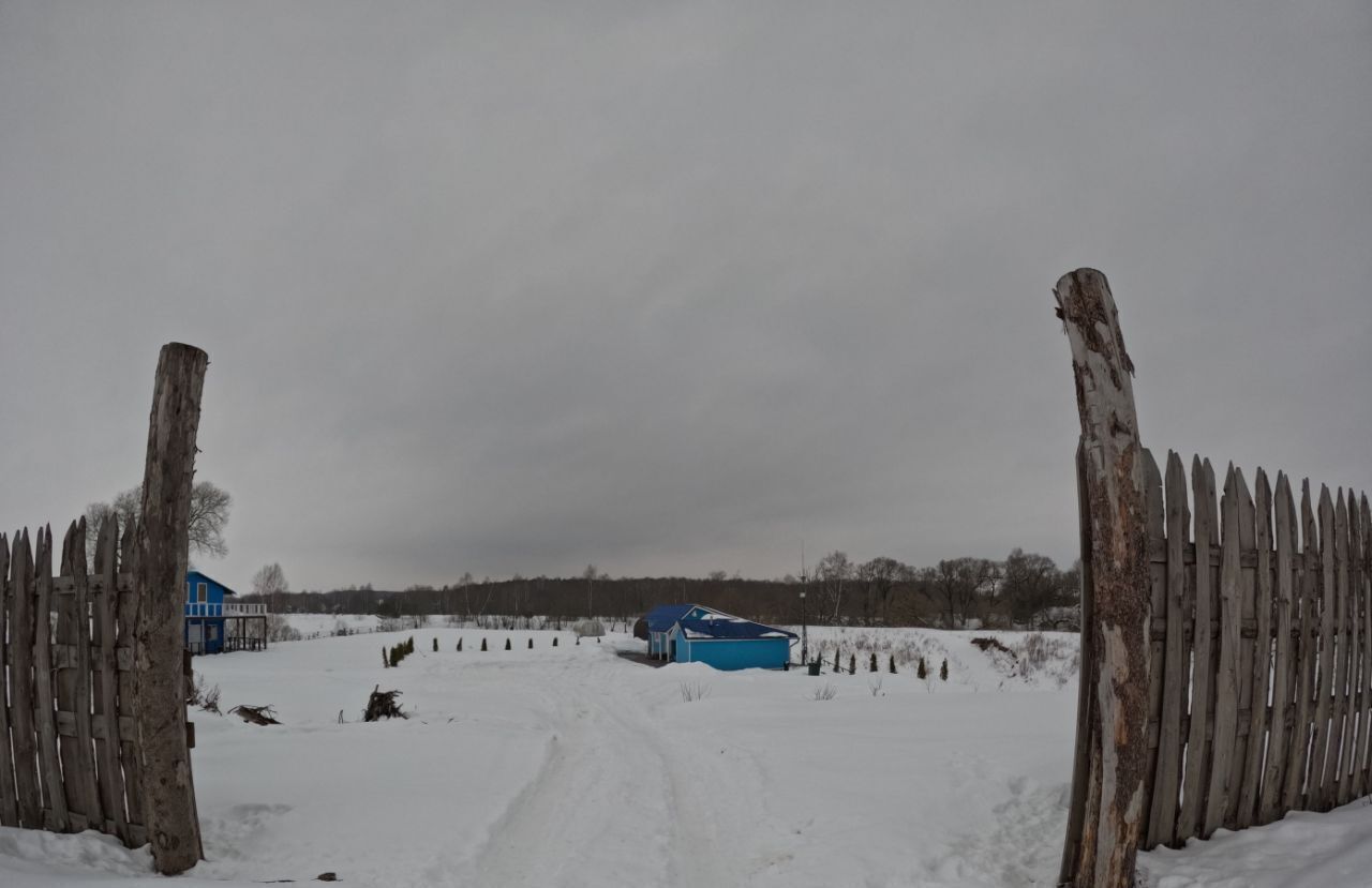 дом городской округ Волоколамский д Телегино 26 фото 4