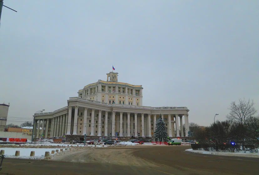 квартира г Москва метро Достоевская пер 3-й Самотёчный 14с/4 муниципальный округ Тверской фото 8