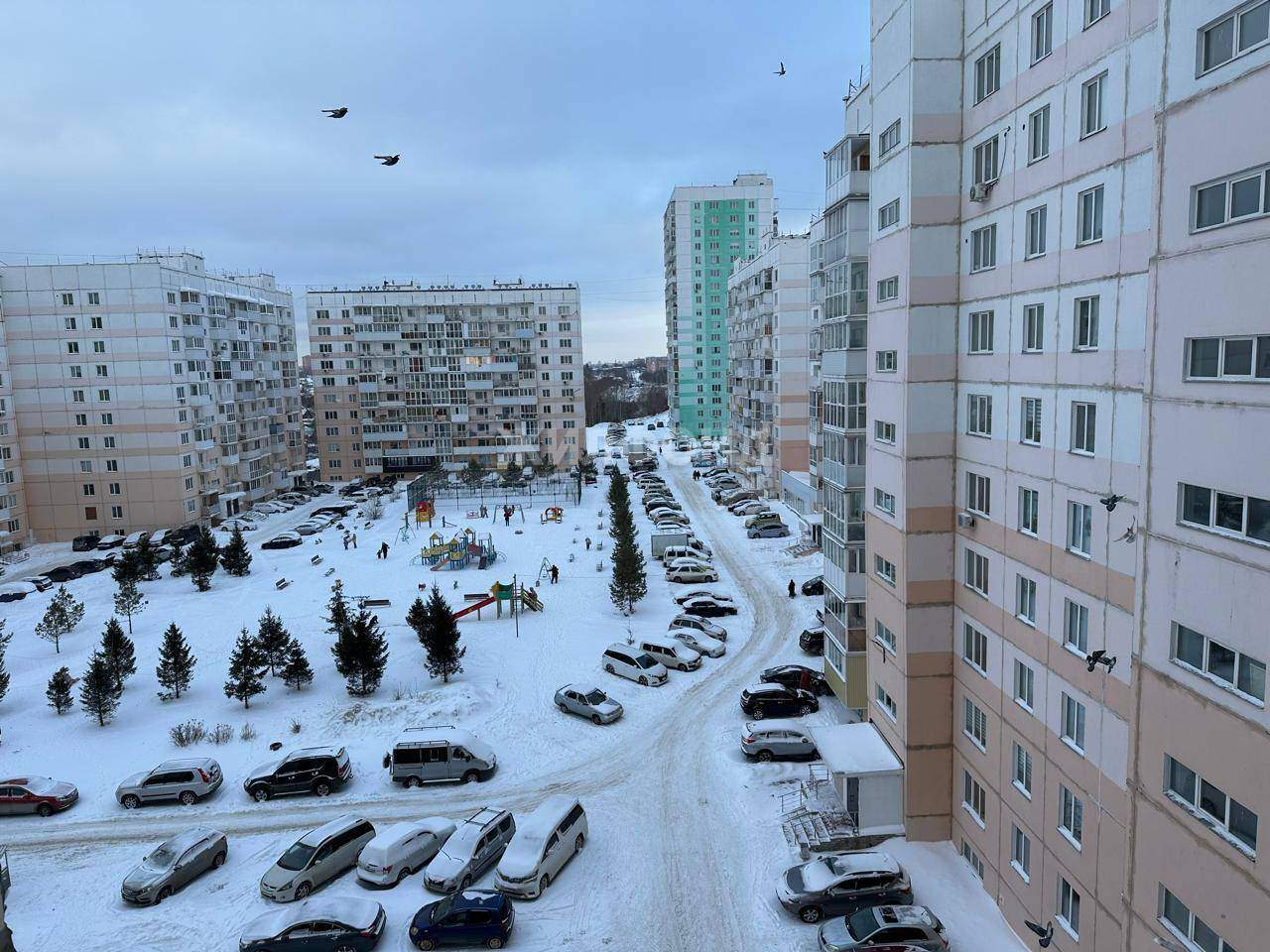 производственные, складские г Новосибирск р-н Октябрьский ул Виталия Потылицына 7 Золотая нива фото 10