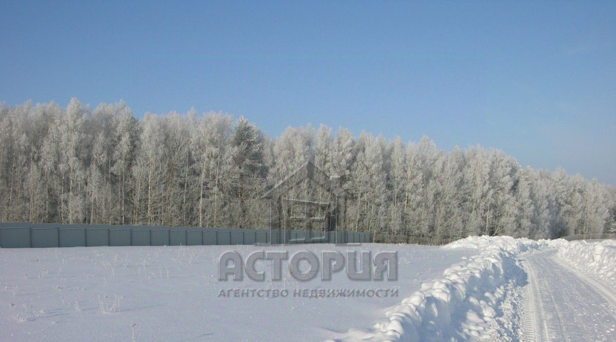 земля р-н Емельяновский д Таскино сельсовет, Устюгский фото 1