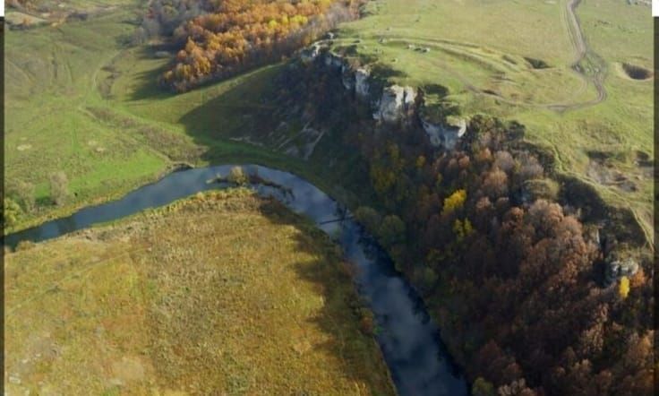 земля р-н Елецкий Нижневоргольский сельсовет, Елец фото 1