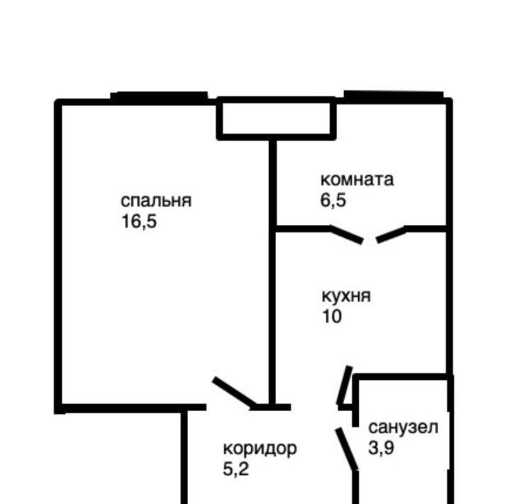 квартира г Москва метро Нижегородская пр-кт Рязанский 2/1к 2д квартальная застройка Sreda муниципальный округ Нижегородский фото 25