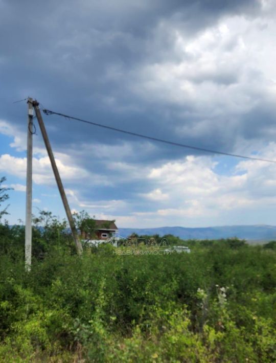 земля р-н Симферопольский с Краснолесье с пос, Добровское фото 11