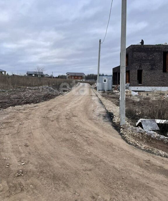 земля р-н Верхнеуслонский п Пятидворка Набережно-Морквашское сельское поселение фото 6