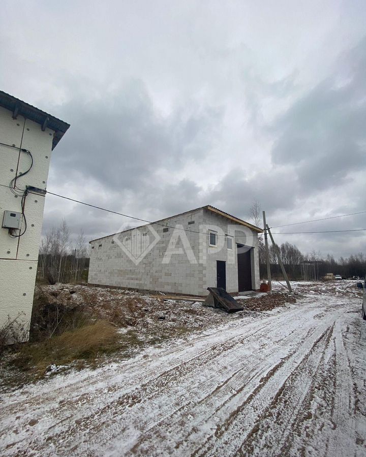 производственные, складские г Казань р-н Советский тер ГСК Родник 3/3 Республика Татарстан Татарстан фото 8