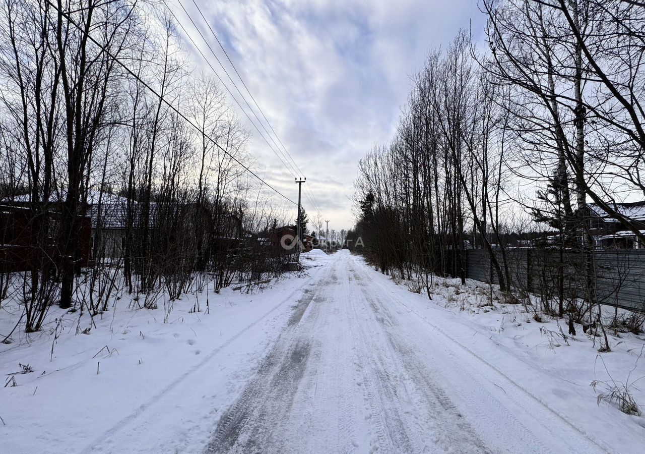 дом городской округ Богородский г Электроугли мкр Светлый ул Цветочная 21 км, Носовихинское шоссе фото 31