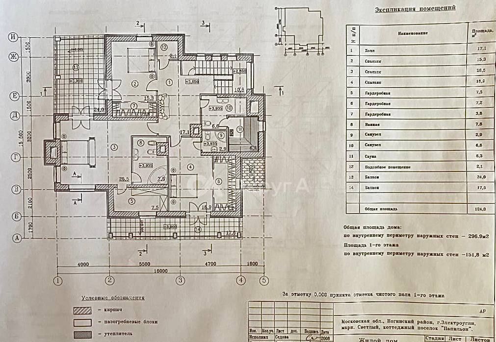 дом городской округ Богородский г Электроугли мкр Светлый ул Цветочная 21 км, Носовихинское шоссе фото 37