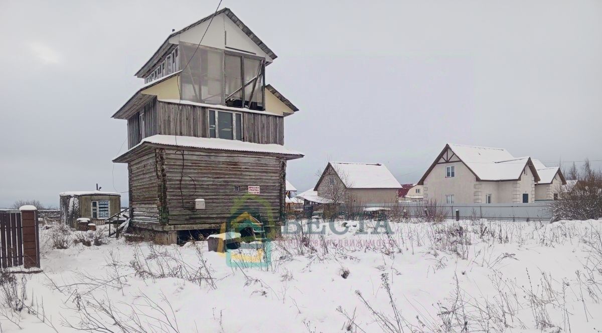 земля р-н Ломоносовский д Яльгелево ул Морская 35 Ропшинское с/пос фото 4