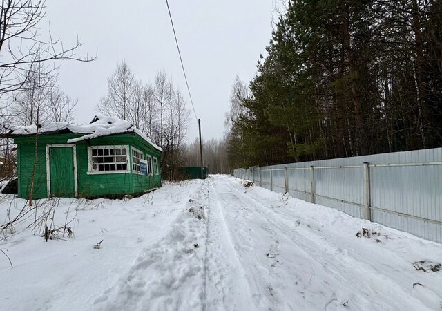 муниципальное образование Кипревское, 14, Киржач фото