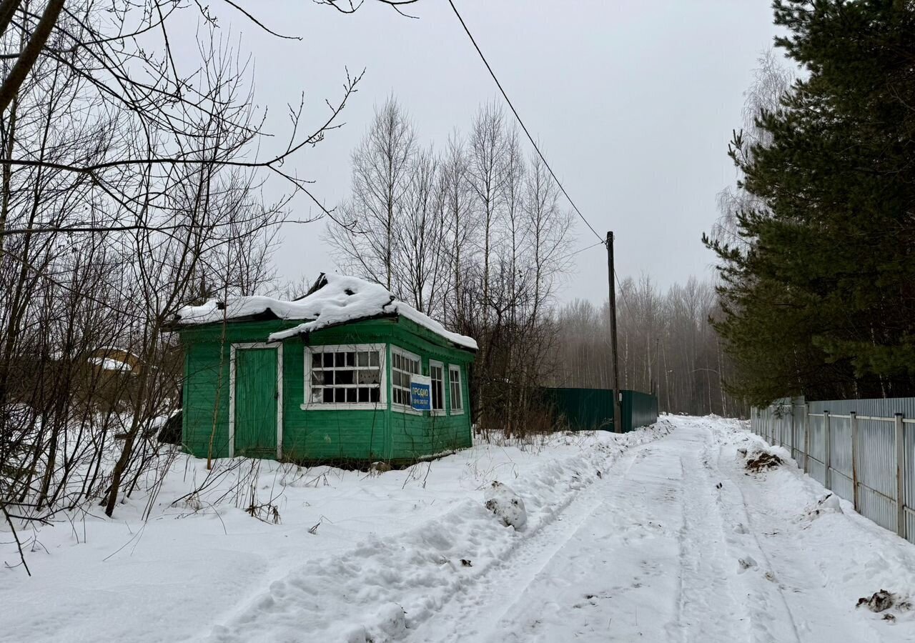 дом р-н Киржачский снт Ельник муниципальное образование Кипревское, 14, Киржач фото 2